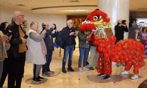 Quang Ninh welcomes over 800,000 tourist arrivals during Tet holiday