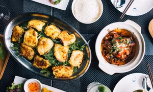 Promoting Vietnamese cuisine to the world