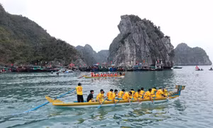 Ba Men Temple Festival 2026
