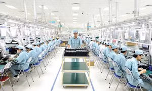 Great opportunities for Vietnam to develop semiconductor industry, AI