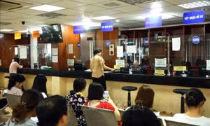 Vietnam to log 230,500 more businesses this year