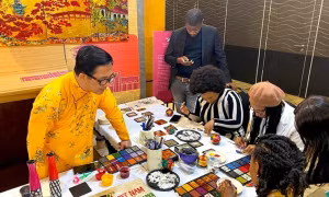 Efforts to promote Vietnamese culture to the world