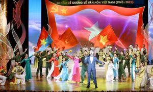 Vietnam’s ten notable culture, sports and tourism events in 2023