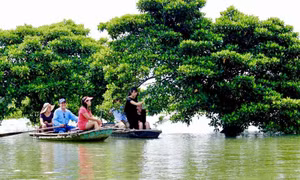 Tien Yen taps local ethnic cultures and natural beauty for tourism development