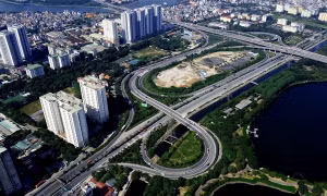 Hà Nội strives for GRDP per capital of over $6,300 in 2023