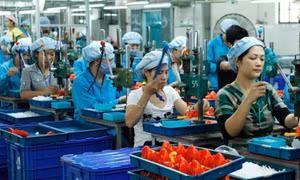 Businesses help flag obstacles in administrative reform: VCCI
