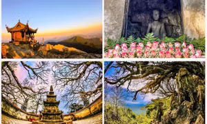 Collaboration to develop heritage tourism