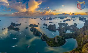 Ha Long’s enchanting autumn