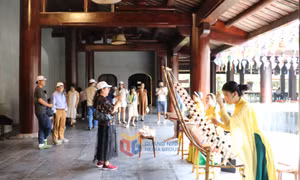 Seminar on Ha Long bay - Yen Tu tourism: “One journey - two heritages”