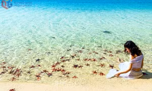 Co To boosts water-based tourism experiences