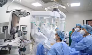 Plan unveiled to integrate healthcare, tourism and wellness
