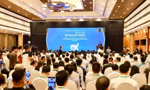 Digital and green transformation determined as strategic choices