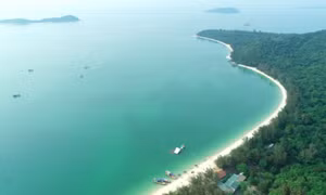 Adventure tourism boosted in Co To island