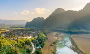Vietnamese tourists increasingly prioritise sustainable tourism