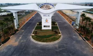 Ample room for Quang Ninh to attract FDI