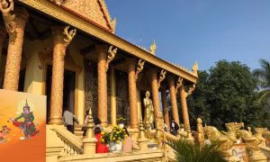 Culture-tourism village to host activities marking President Ho Chi Minh’s birthday
