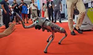 Việt Nam start-ups future in the hands of AI?