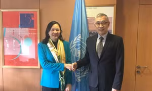 Việt Nam a prime example of effective cooperation with UNESCO: Official