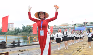 Mong Cai targets to welcome 4 million visitors in 2024