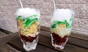 Vietnam's bean sweet soup named one of Asia's best desserts