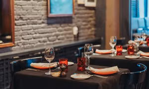 10 best fine dining restaurants in Vietnam this year