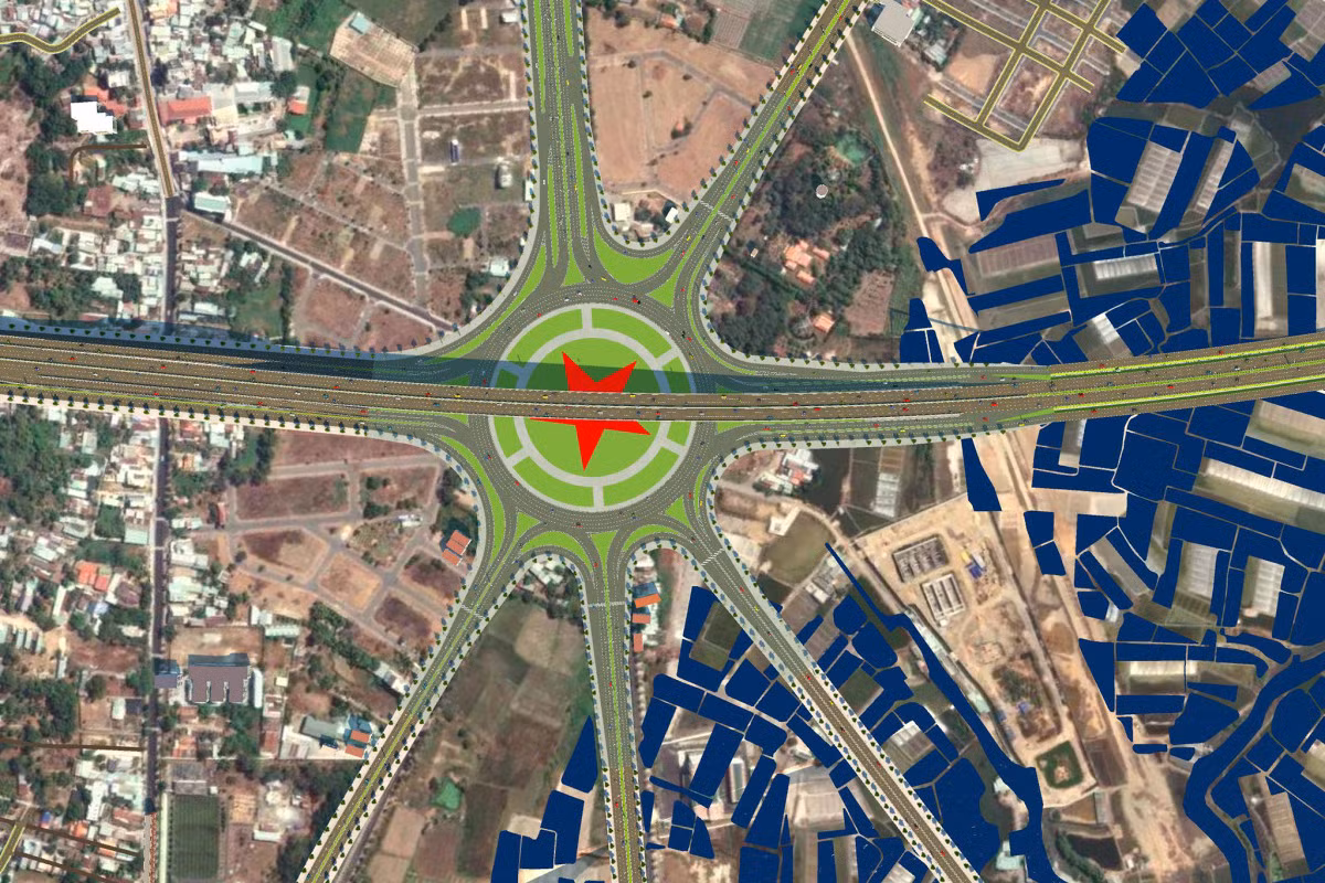 Ba Ria - Vung Tau coastal road to be made wider