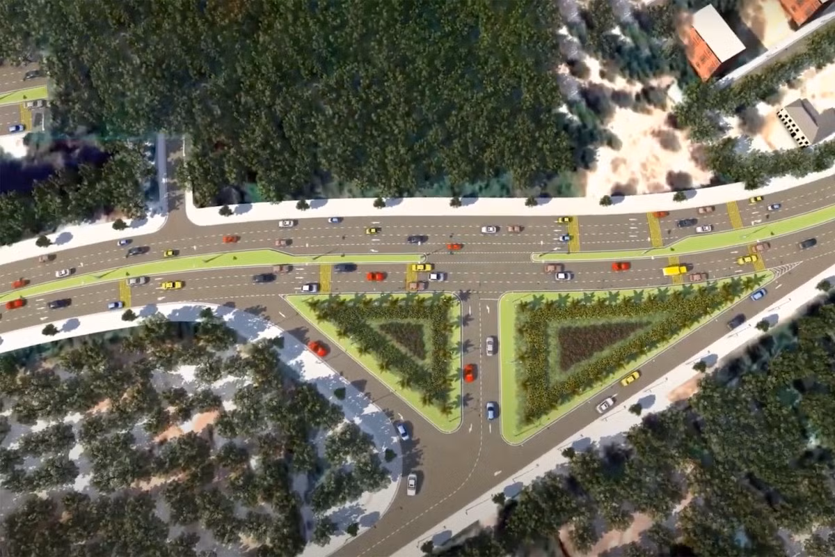 Ba Ria - Vung Tau coastal road to be made wider