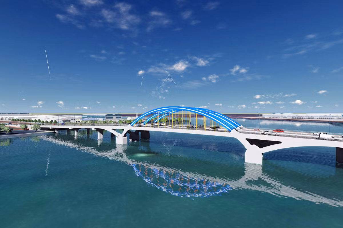 Ba Ria - Vung Tau coastal road to be made wider