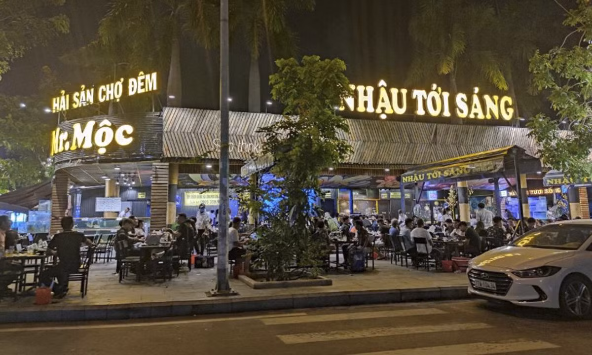 Quy Nhon’s must-try restaurants ảnh 5 Quy Nhon’s must-try restaurants