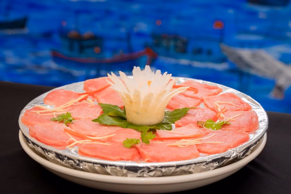 Quy Nhon’s must-try restaurants ảnh 7 Quy Nhon’s must-try restaurants