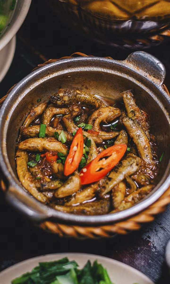 Quy Nhon’s must-try restaurants ảnh 3 Quy Nhon’s must-try restaurants