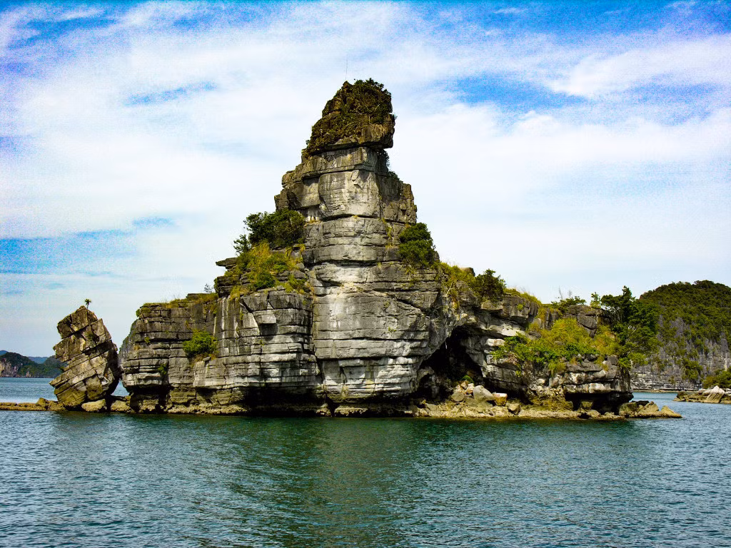 Xep Islet