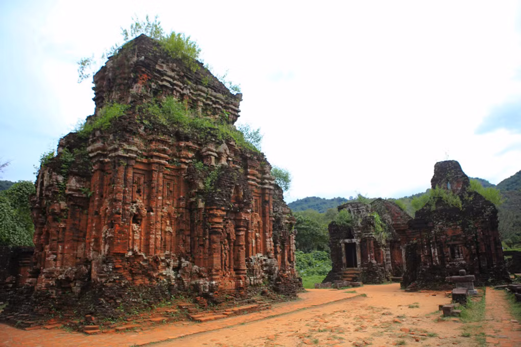 Vietnam's 9 UNESCO world heritage sites
