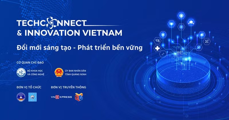Quang Ninh to host Techconnect &amp; Innovation Vietnam 2023