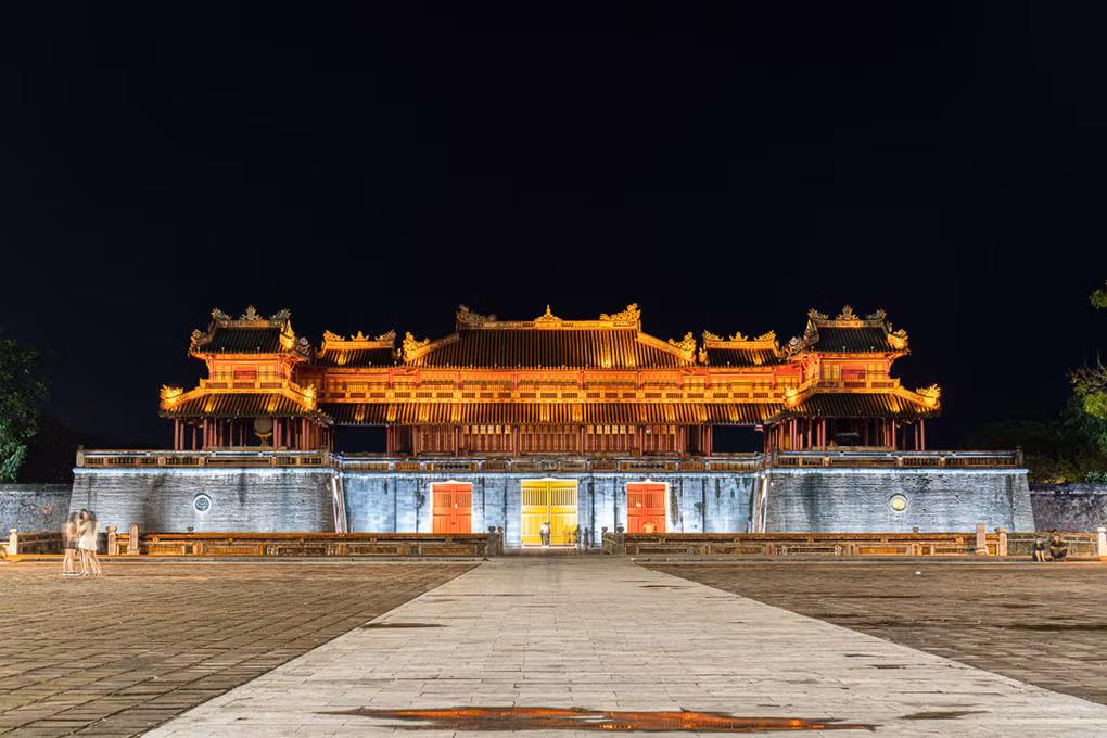 Vietnam's 9 UNESCO world heritage sites