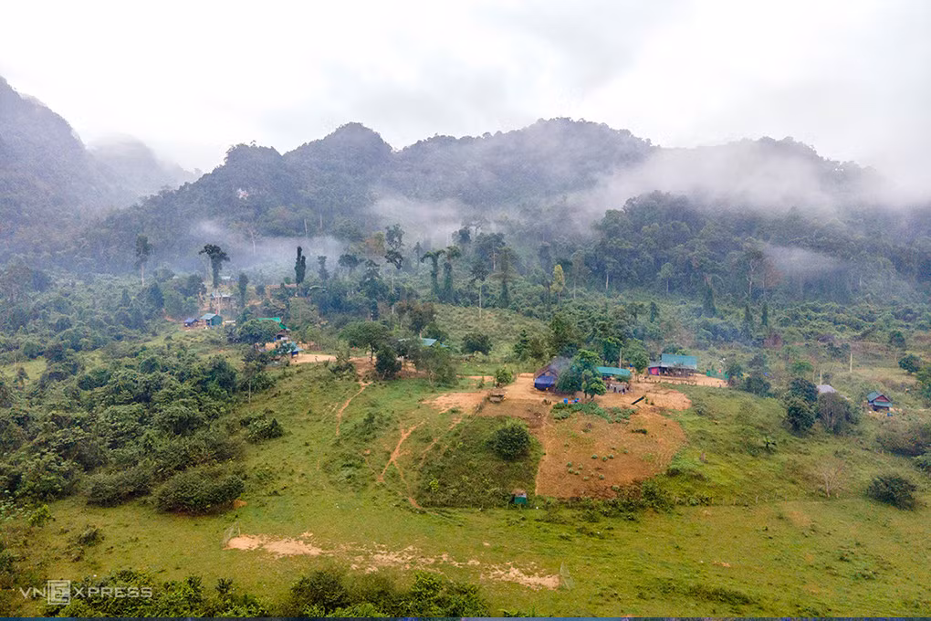 Vietnam's 9 UNESCO world heritage sites