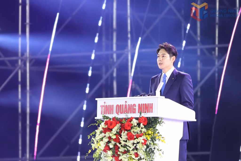 Hokkaido Governor, Suzuki Naomichi, highlighted closer ties between Hokkaido and Quang Ninh.