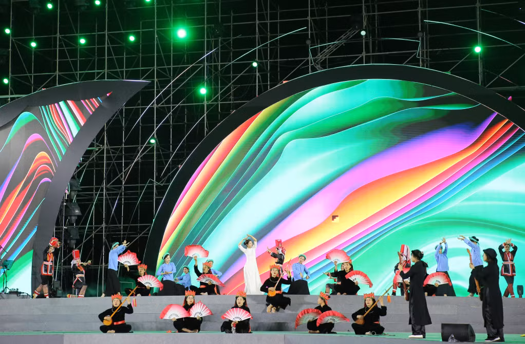 The festival aims to help introduce the cultural traditions of Quang Ninh and Hokkaido, as well as the two countries in general, and attract foreign visitors to the Vietnamese province.