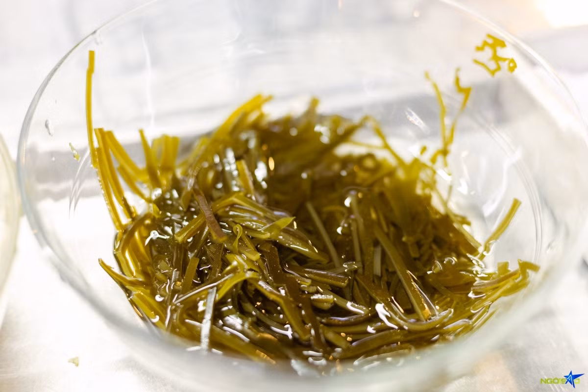 Teochew dessert claims place in Saigonese heart