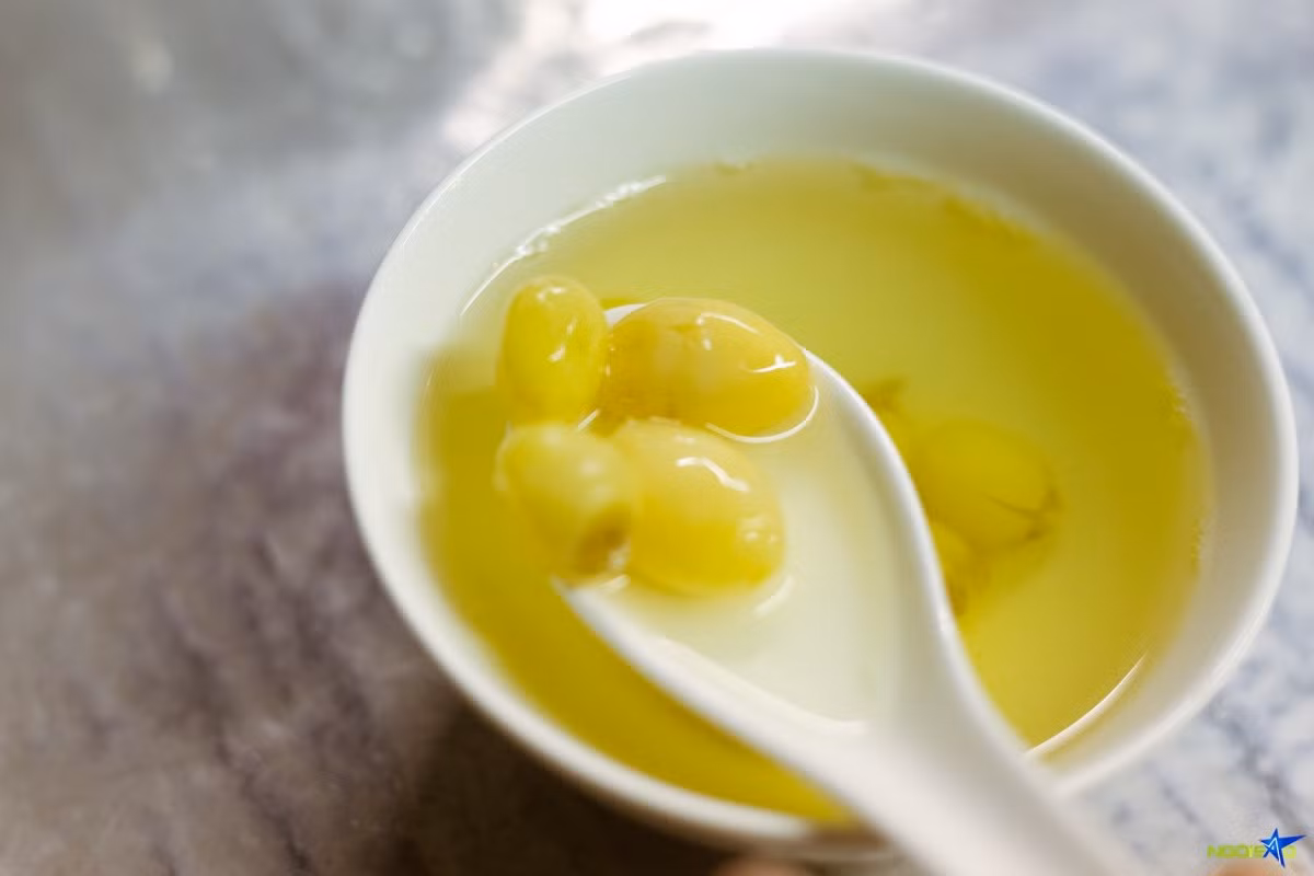 Teochew dessert claims place in Saigonese heart