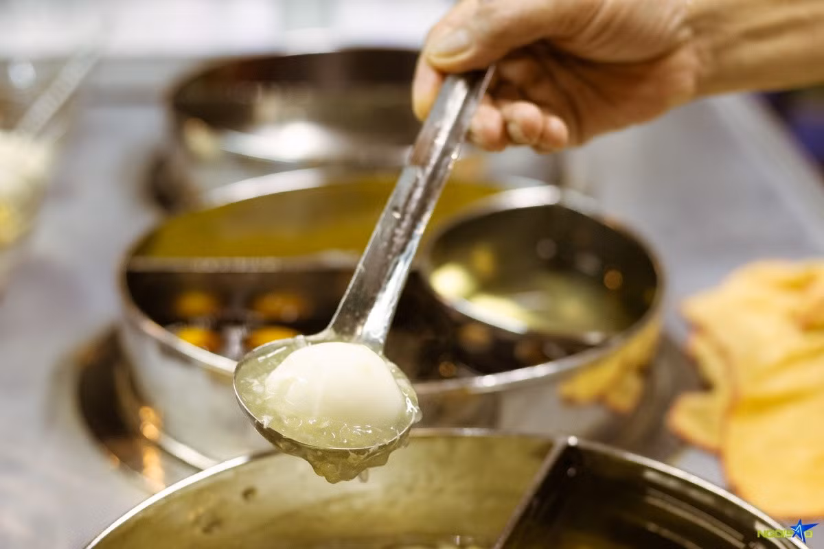 Teochew dessert claims place in Saigonese heart