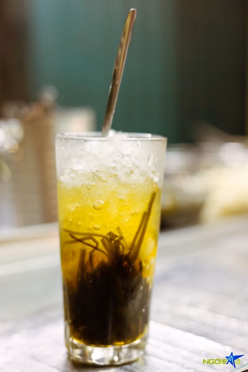 Teochew dessert claims place in Saigonese heart