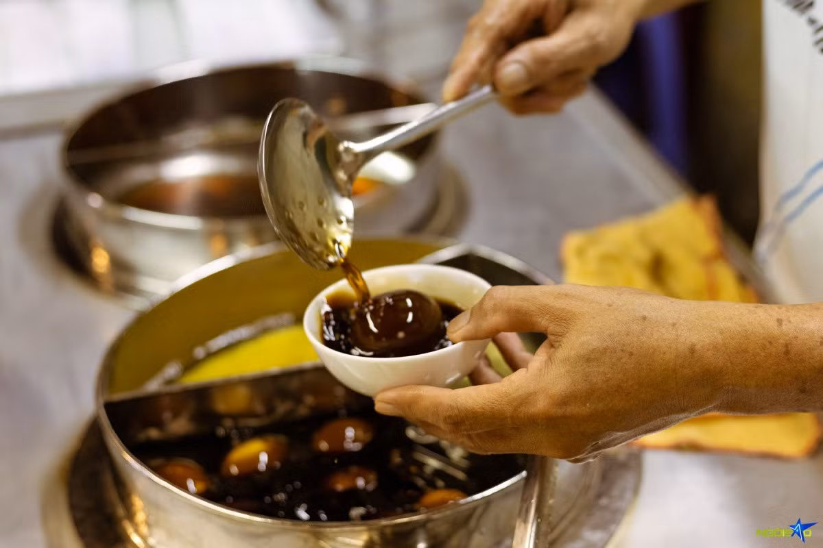 Teochew dessert claims place in Saigonese heart