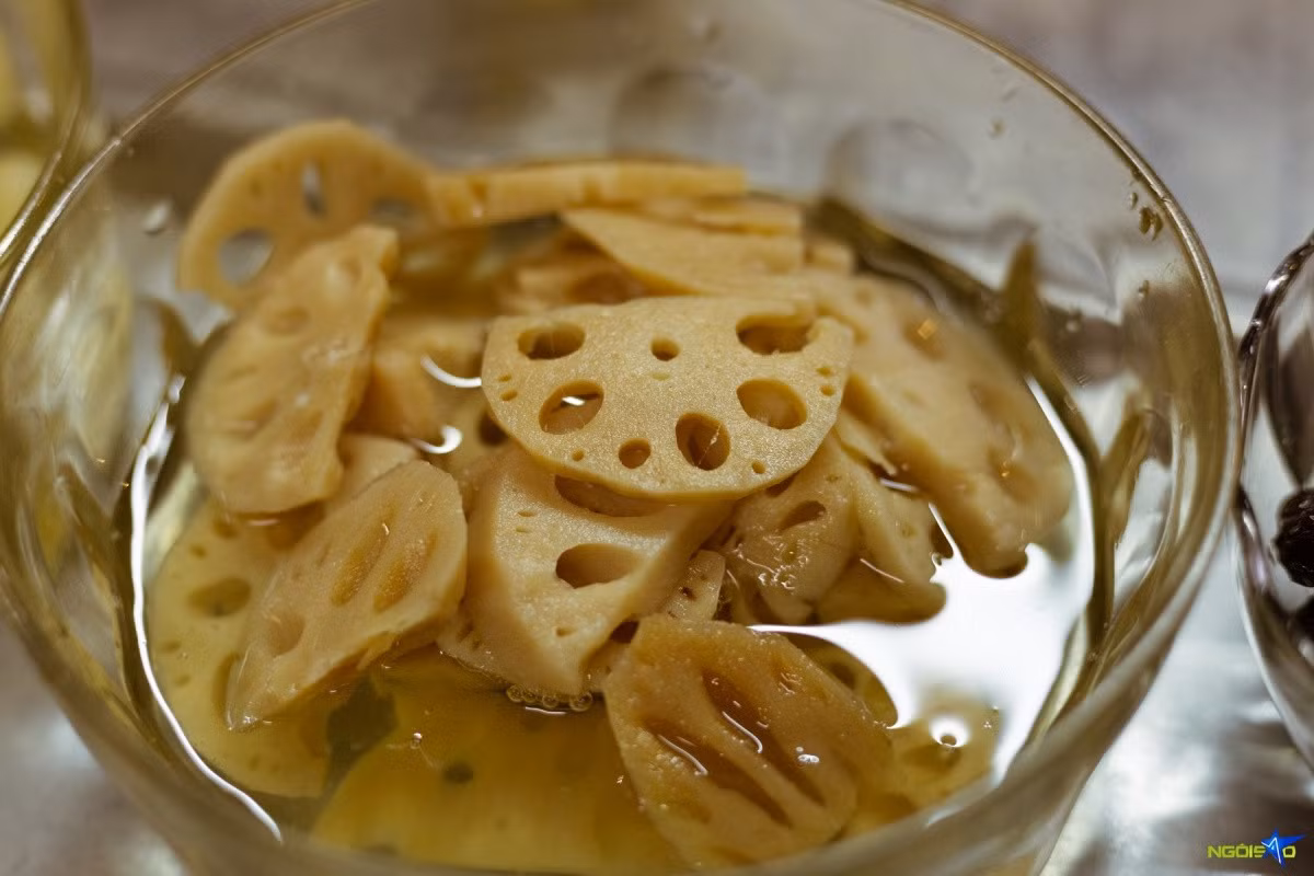 Teochew dessert claims place in Saigonese heart