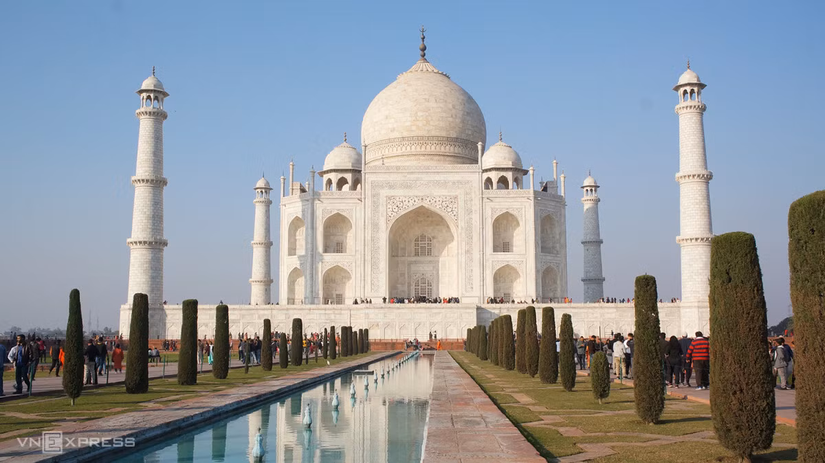 10 most loved tourist attractions in Asia