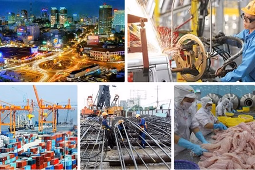Six laws take effect since January 1, 2022 ảnh 1