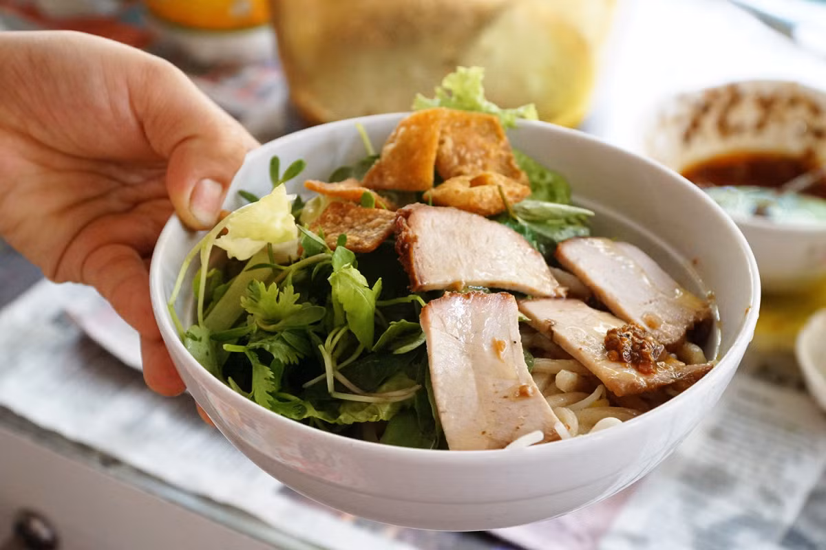 9 Vietnamese noodle dishes among 100 world’s most popular