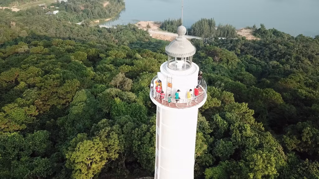 Co To lighthouse