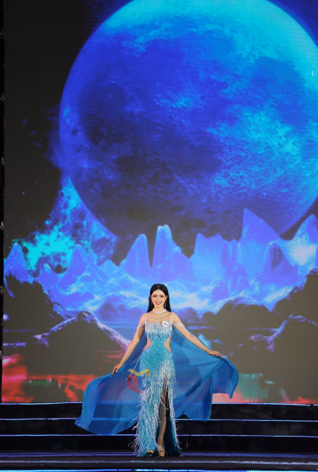 Pham Thi Ngoc Quynh crowned Miss Tourism Vietnam 2024 ảnh 7