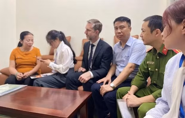 Population, housing census to collect data on foreigners in Vietnamese households hinh anh 1